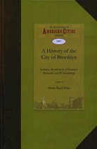 City-A History of the City of Brooklyn