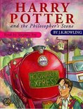 Harry Potter And The Philosopher's Stone (Audio-Cd)