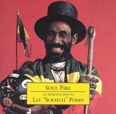 Soul Fire/An Introduction