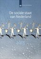 SCP-publicatie 2013-30 - De sociale staat van Nederland 2013