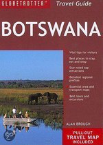 Globetrotter Travel Pack Botswana