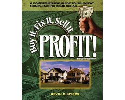 Buy it, Fix it, Sell it...Profit!