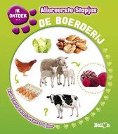 Allereerste stapjes - Ik ontdek... de boerderij