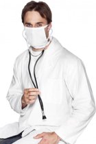 Dokter stethoscoop