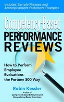 Competency-based Performance Reviews