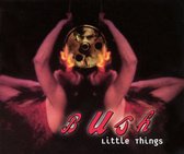 Little Things [Trauma Single]