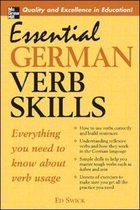 Essential German Verb Skills
