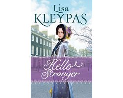 Omslag van The Ravenels 4 - Hello Stranger