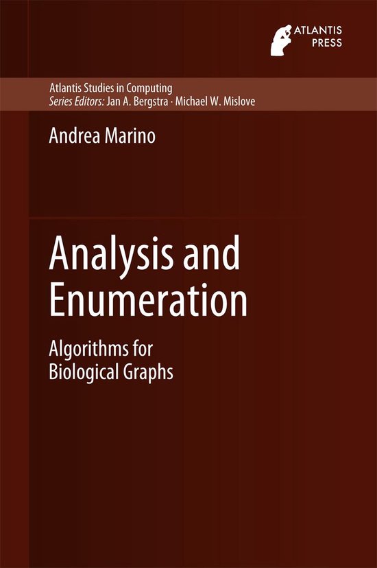 Mathematics and Statistics (R0) - Analysis and Enumeration - cover