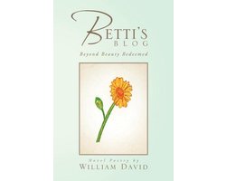 Betti's Blog