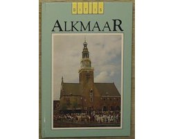 Dit is alkmaar
