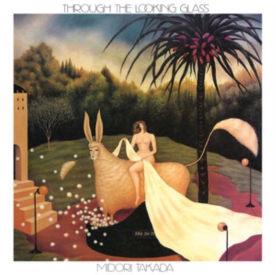 Through The Looking Glass (Clear 2Lp,180G 2019)