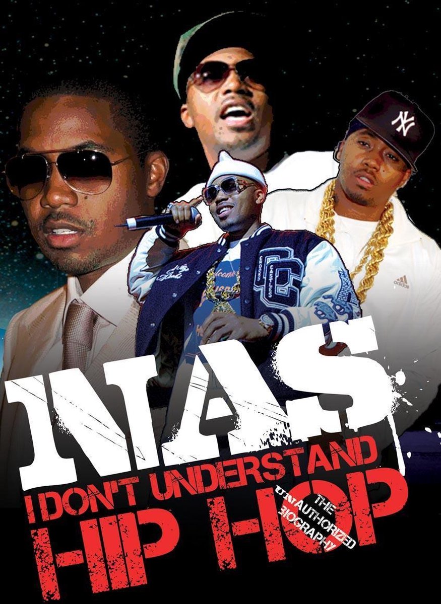 I Don'T Understand Hip Hop