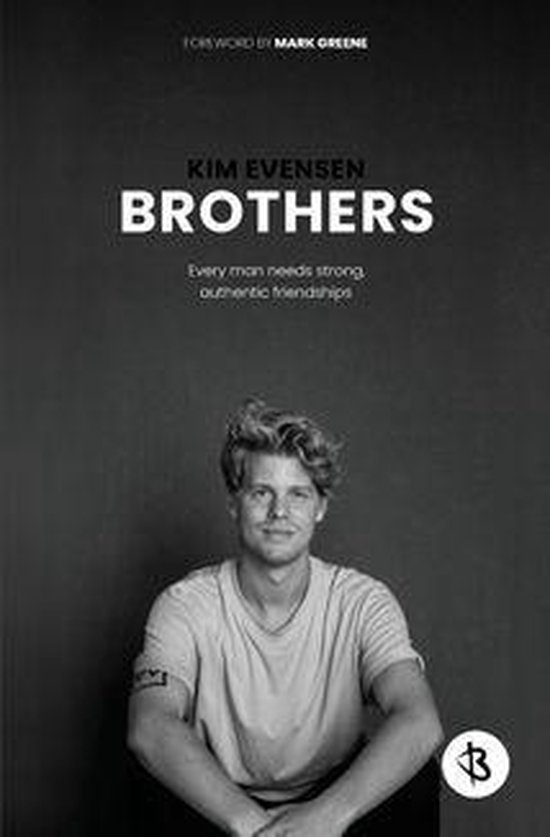 Brothers - cover