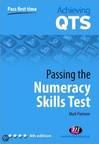 Passing The Numeracy Skills Test