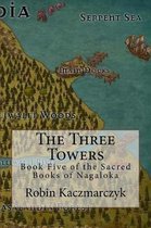 The Three Towers