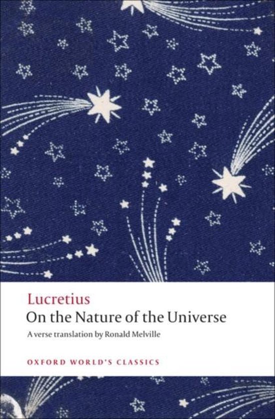 On The Nature Of The Universe