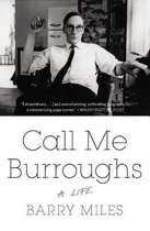 Call Me Burroughs