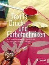 Textile Druck- Und Färbetechniken