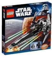 LEGO Star Wars Imperial V-wing Starfighter - 7915