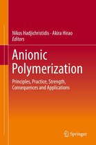 Anionic Polymerization