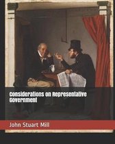 Considerations on Representative Government