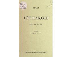 Léthargie