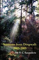 Sermons from Dingwall