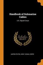 Handbook of Submarine Cables