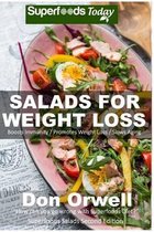 Salads for Weight Loss