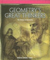 Powermath: Advanced Proficiency Plus- Geometry's Great Thinkers