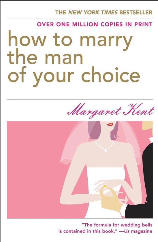 How to Marry the Man of Your Choice - cover