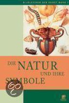 Bildlexikon Der Kunst Bd. 7 - Die Natur Und Ihre Symbole