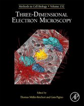 Three-Dimensional Electron Microscopy