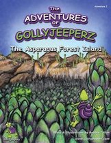 The Adventures of Gollyjeeperz