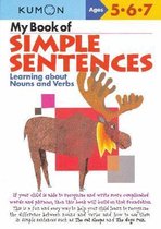 My Book Of Simple Sentences