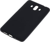 TPU case voor Huawei Mate 10 - Zwart