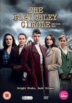Bletchley Circle S2