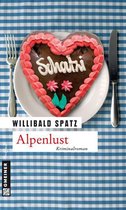 Redakteur Birne 2 - Alpenlust