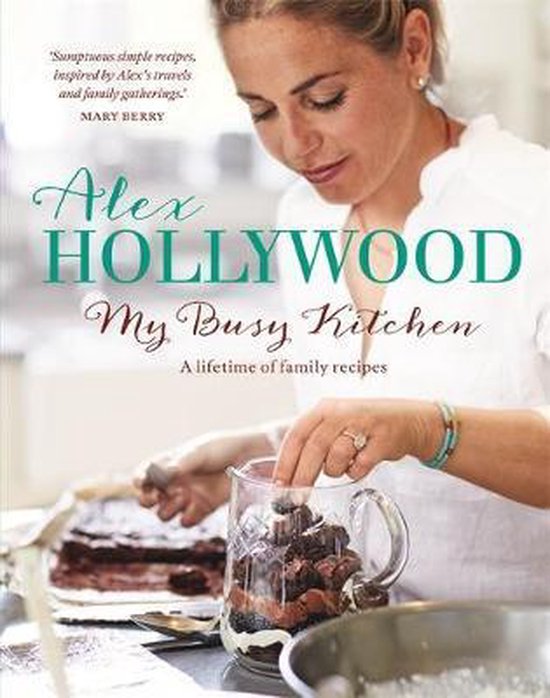 Alex Hollywood - cover