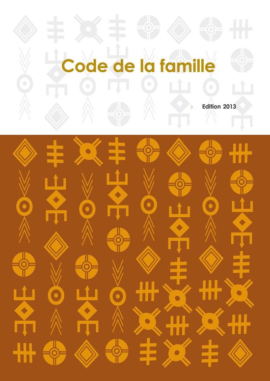 Code de la famille (ebook), Senegal 9782917591475 Boeken