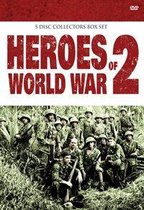 Heroes Of Wwii