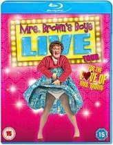 Mrs Brown's Boys Live Tou