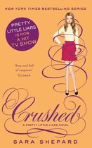 Pretty Little Liars 13 - Crushed