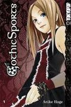 Gothic Sports 01