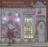 Prentenboek Het prinsessenboek voor