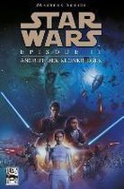 Star Wars Masters 09: Episode II - Angriff der Klonkrieger