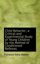 Child Behavior