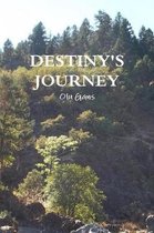 DESTINY'S JOURNEY