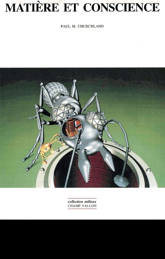 Matière et conscience